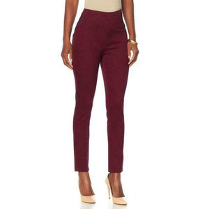 DG2 by Diane Gilman Virtual Stretch Leggings